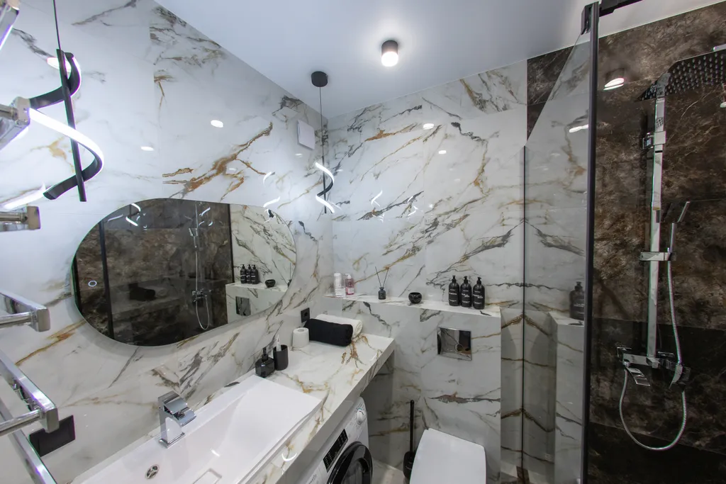 Комфортабельная квартира в ЖК Квартет в клубном доме закрытого типа