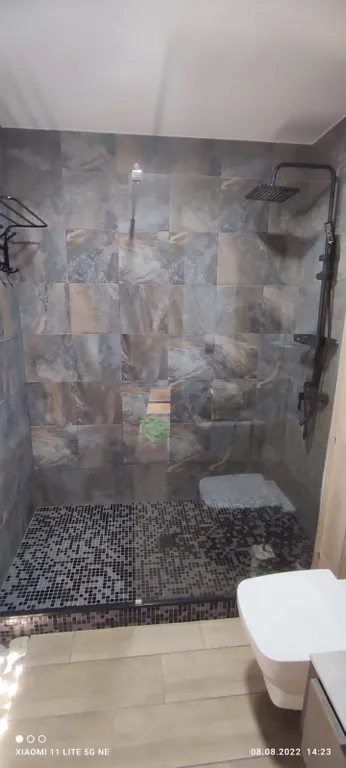 Квартира Квартира Апартамент на берегу моря — Анапа