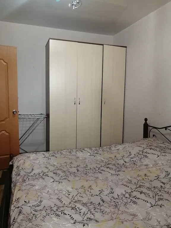 Уютная, светлая, теплая квартира в спокойном районе