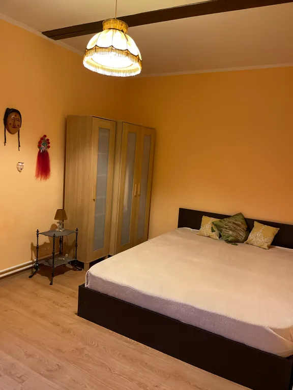 Уютный домик в старой Немчиновке