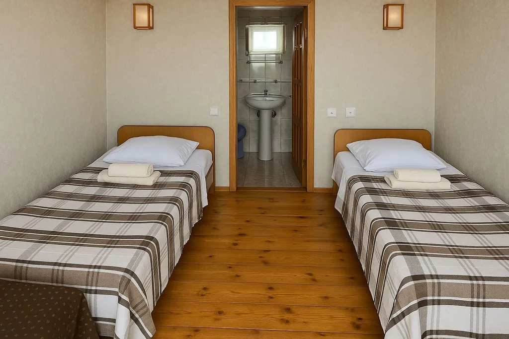 Квартира Комната — аренда посуточно в Гагра