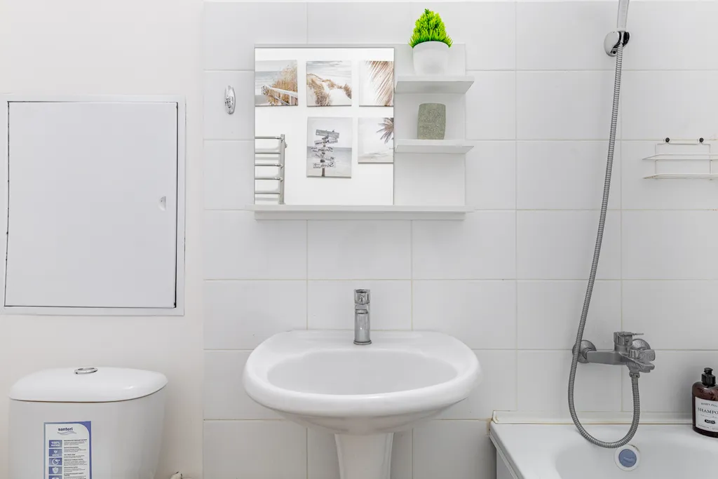 Студия комфорт класса