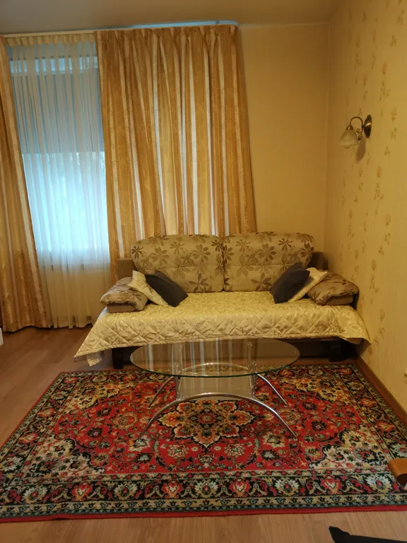 Апартаменты у Павловского парка