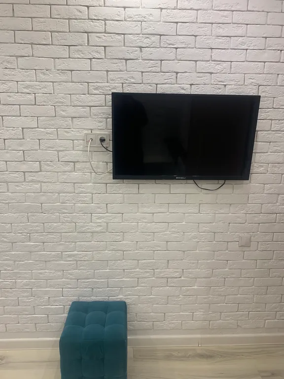 Уютные апартаменты рядом с Лухмановская