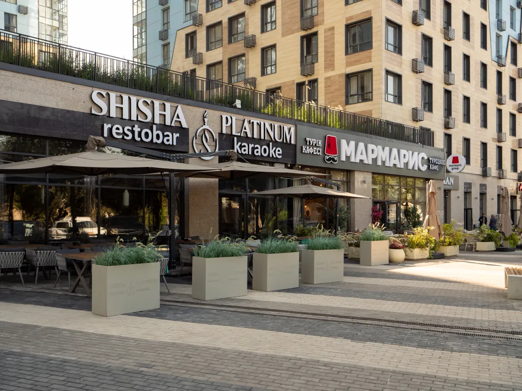 Уютная евродвушка на Абая рядом с АДК и метро Сайран