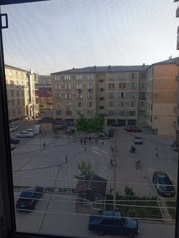 Уютная квартира рядом с морем