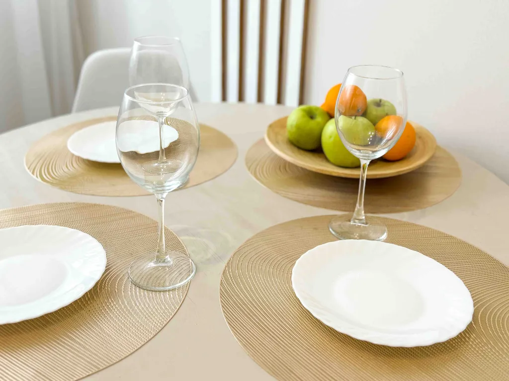 Уютная квартира с отличной локацией