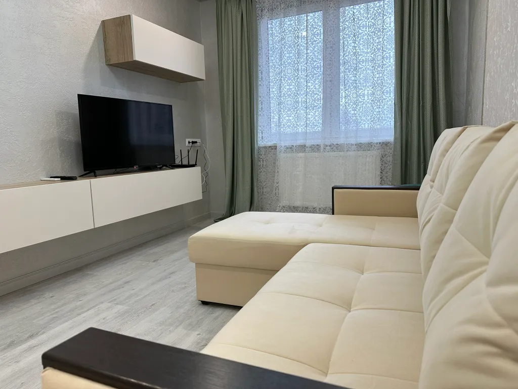 Квартира Baltic Resort — Пионерский