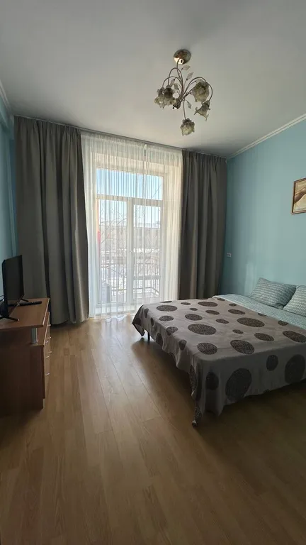 В 3 минутах от Республиканской больницы