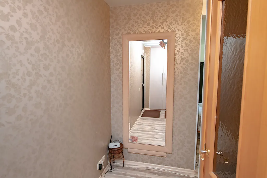 Квартира на 2 речке с кондиционером