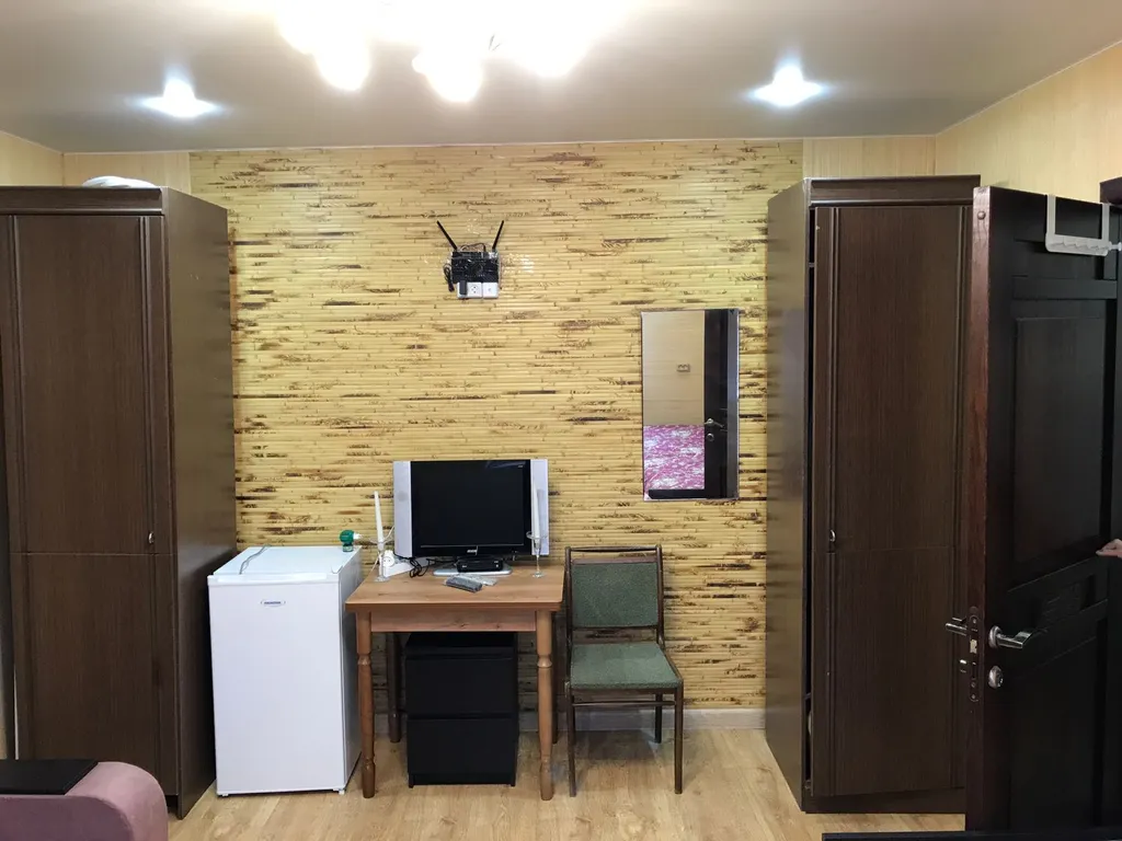 Апартаменты рядом с морем «Дом Черномор»