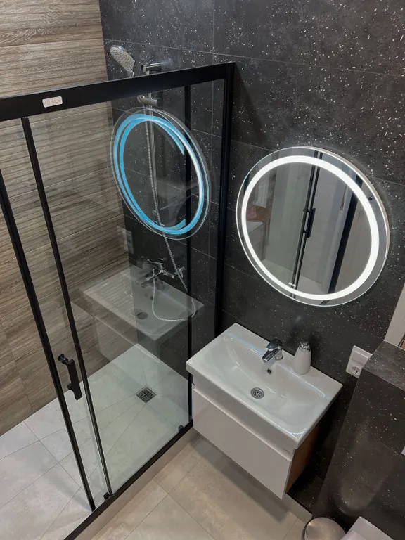 Квартира Апартаменты у моря — Зеленоградск