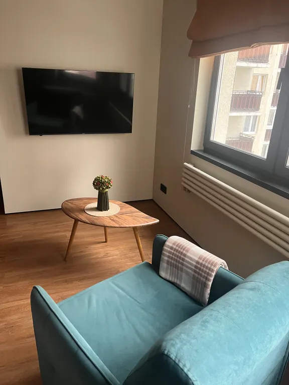 Уютная студия