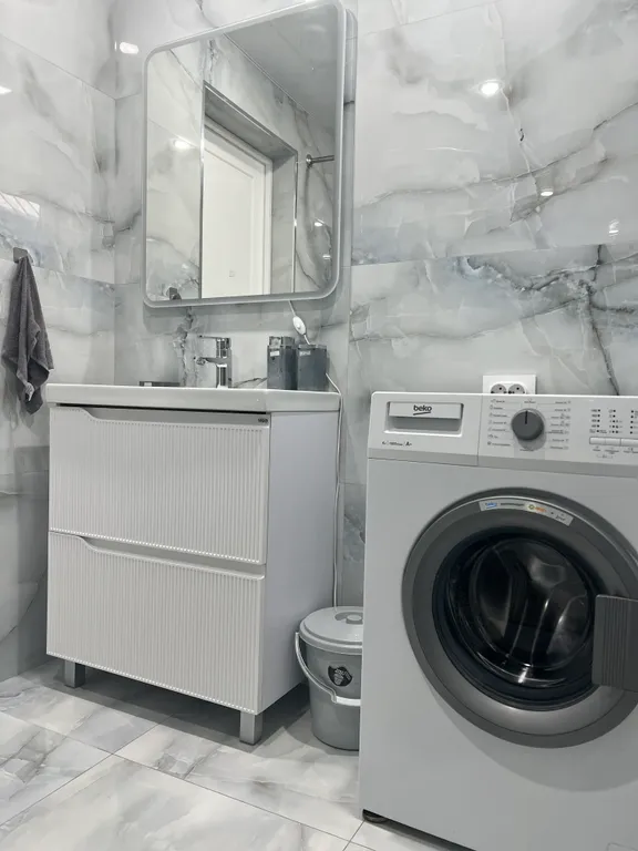 Дом на берегу Каспийского моря, на 7 человек