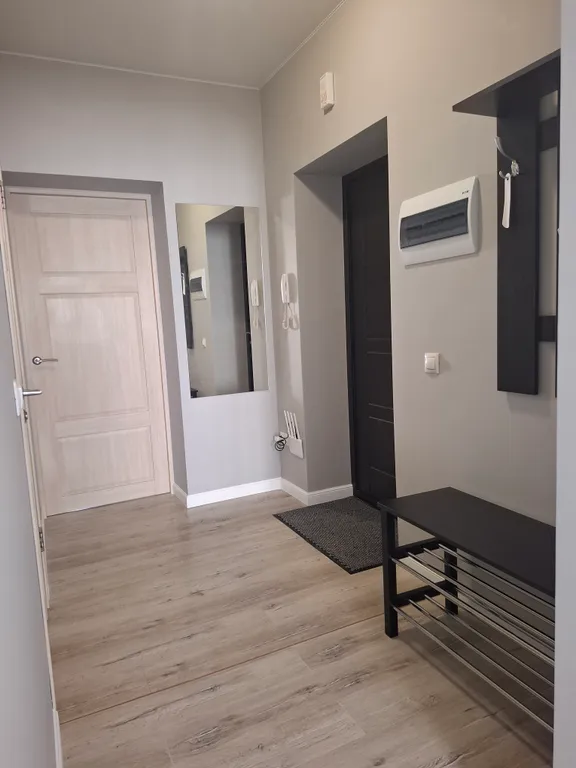 Квартира Уютная просторная квартира — Калининград