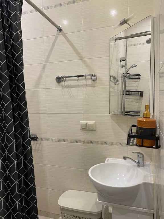 Квартира Уютная квартира в центре Сириус-Адлер — Сириус