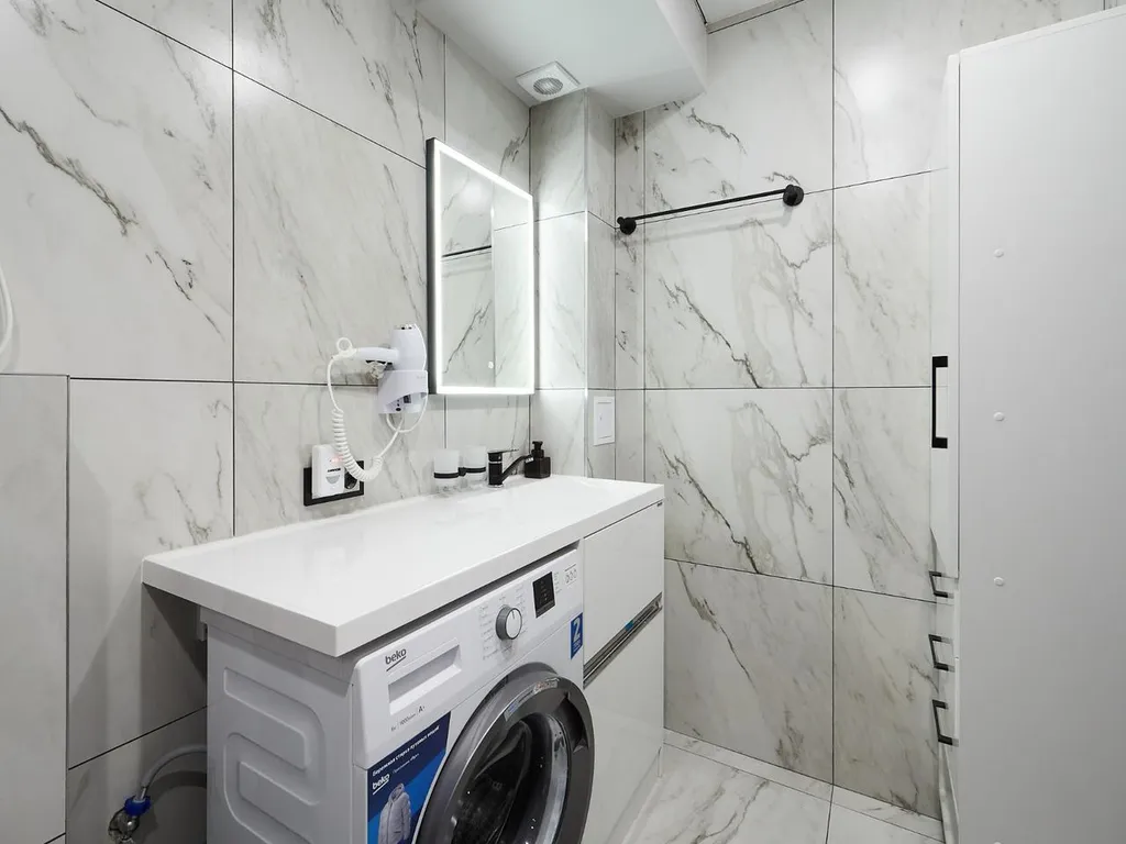 Апартаменты "Турист"