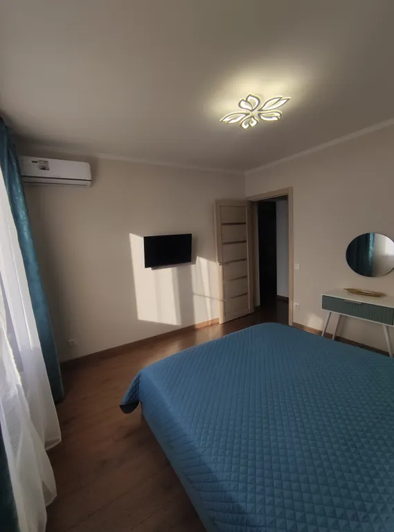 Квартира Новая уютная квартира — Анапа