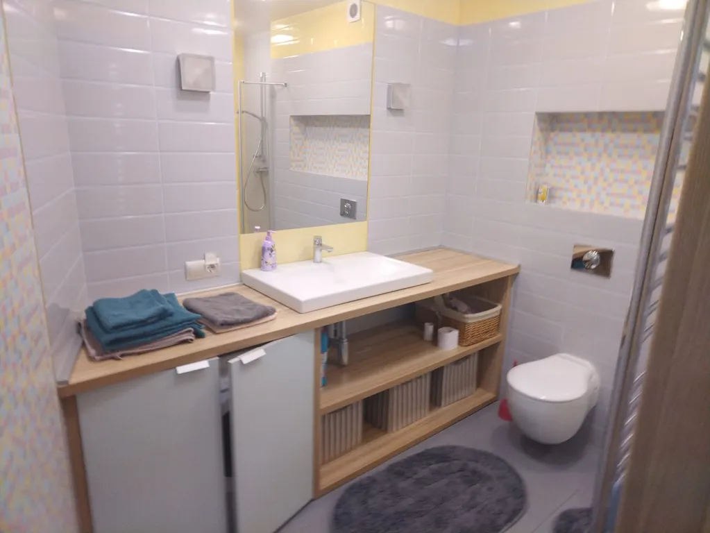 Квартира Уютная квартира на Берегу Балтийского Моря — Зеленоградск