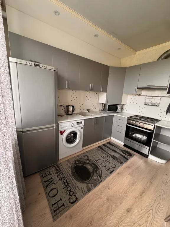 Квартира Квартира с видом на озеро и парк — Горячий Ключ