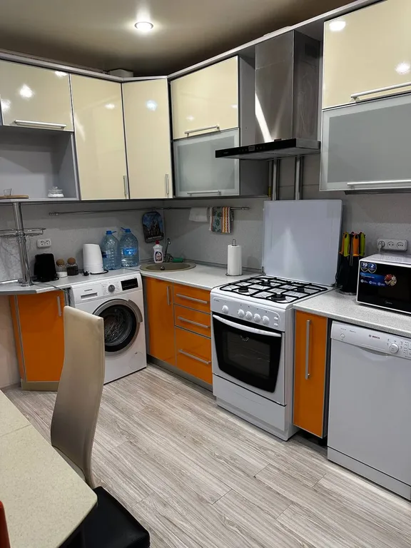 Уютная квартира в центре