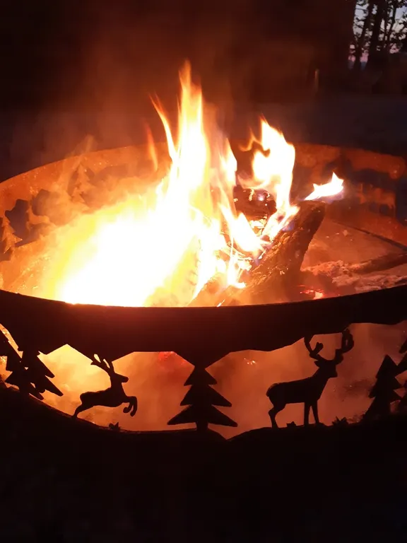 MyLevelHome - уютный новый дом под Истрой в окружении леса