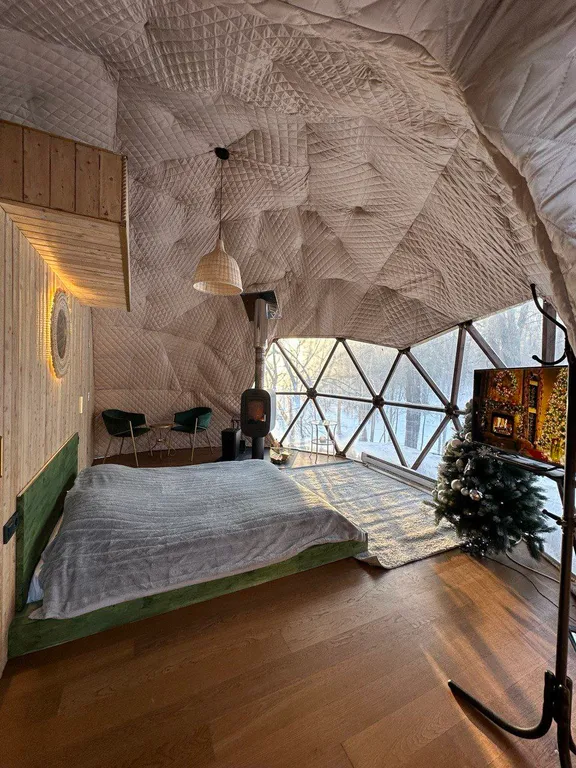 1-комнатный Дом