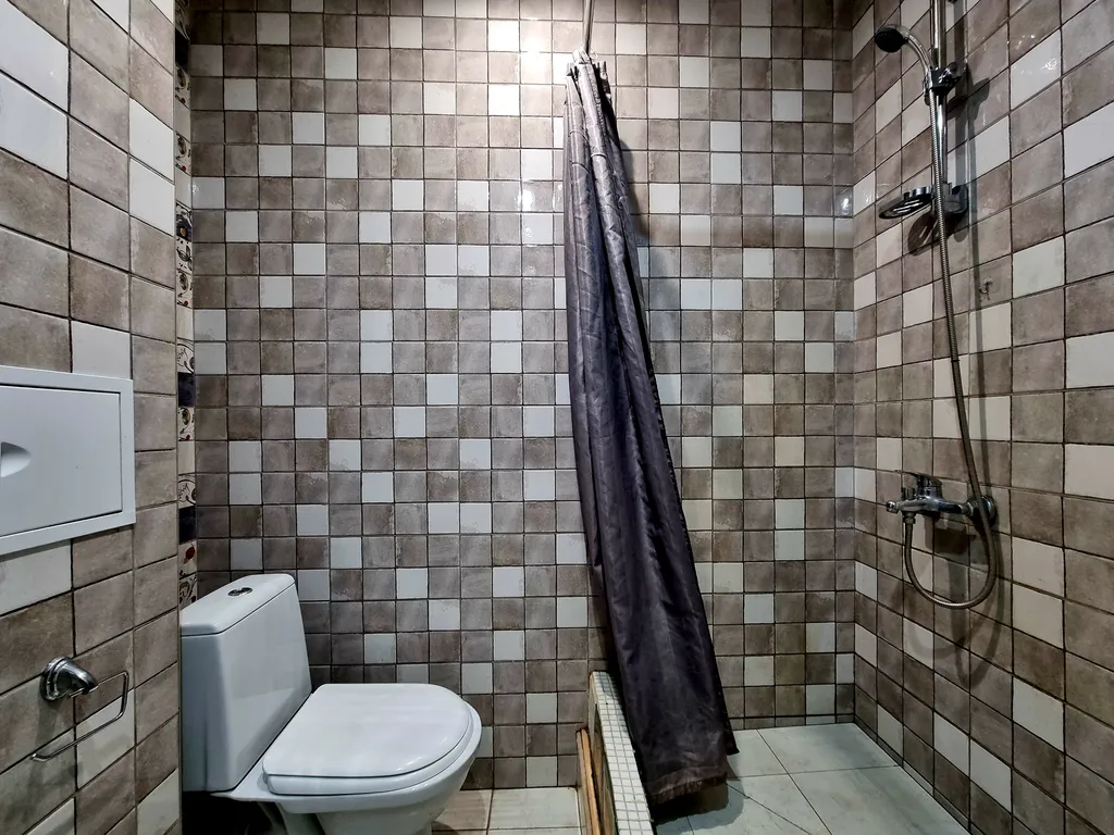 Уютная студия