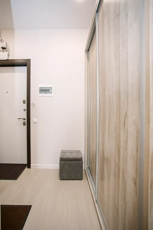 Квартира Квартира Стильная студия в ЖК Сердце Ярославля в центре города — Ярославль