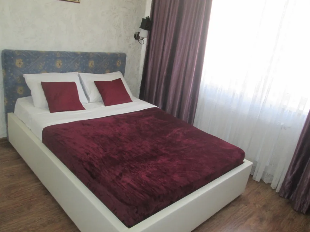 Уютная, чистая квартира возле парка и стадиона Галицкого — аренда посуточно в Краснодар