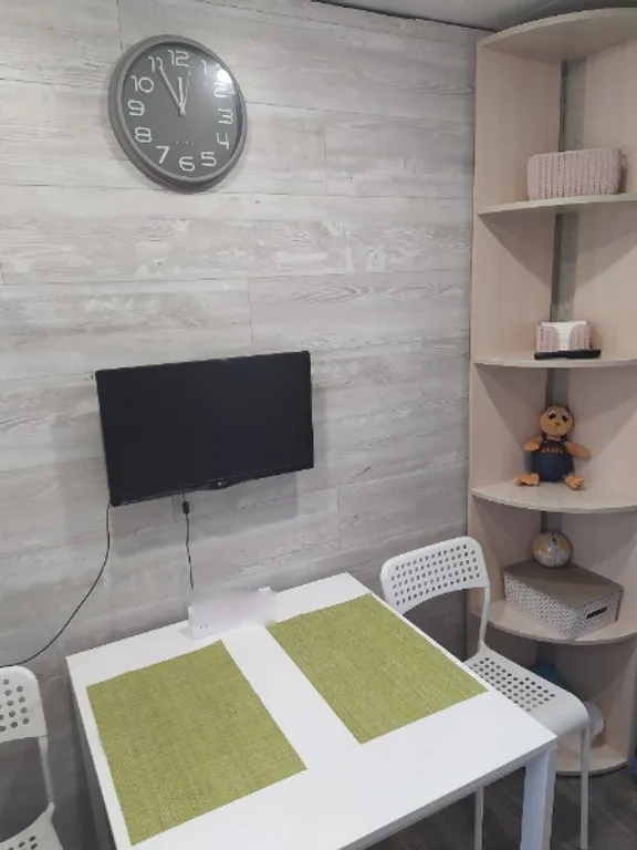 Коттедж Дом с 2 спальнями — Луга