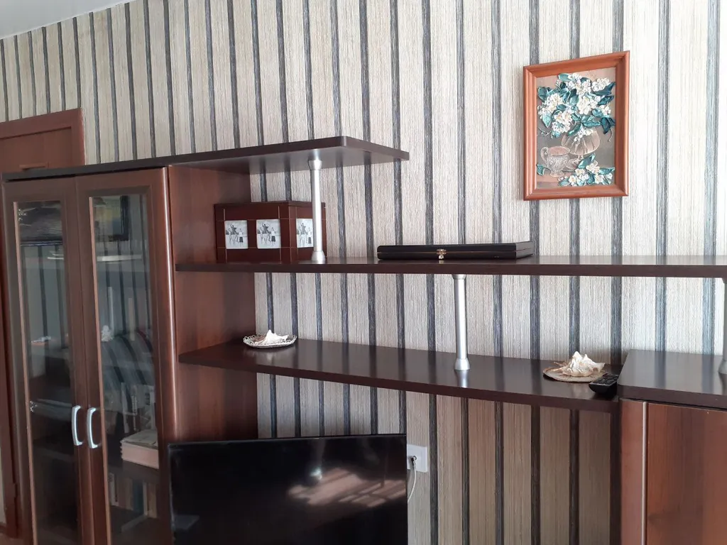 Квартира у двух вокзалов — аренда посуточно в Псков