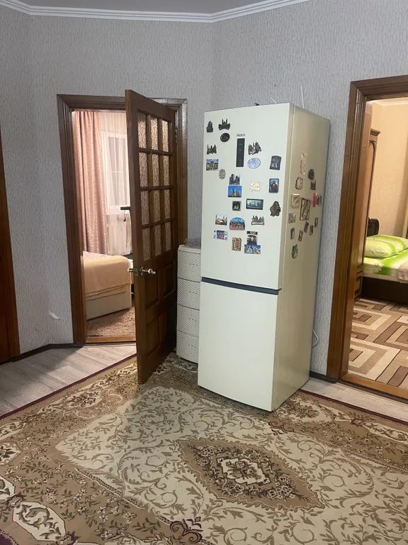 Дом в спокойном месте