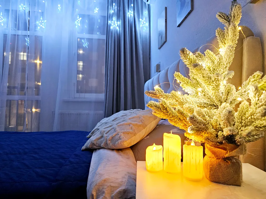 Квартира Квартира Студия в центре — Ярославль