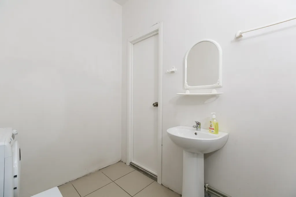 Квартира Квартира Glamour apartments в новом доме для 4х — Новосибирск