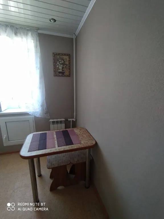 Квартира у Городского пруда