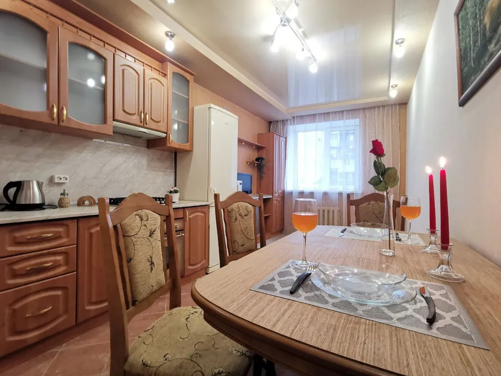 Квартира Квартира на площади Куйбышева — Самара