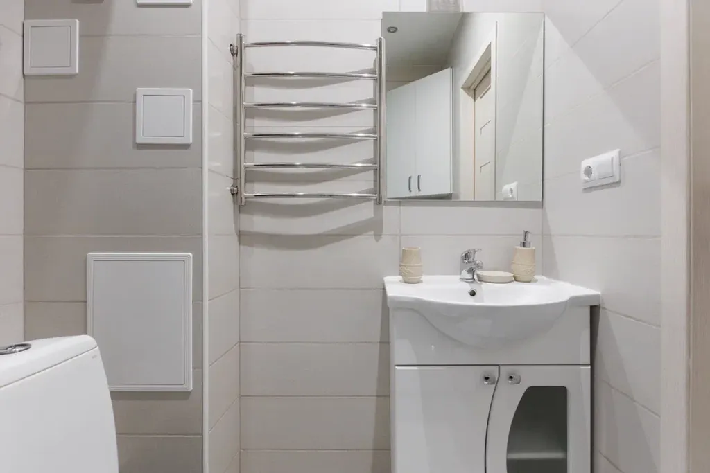 Квартира Квартира Уютная студия в центре города — Новосибирск