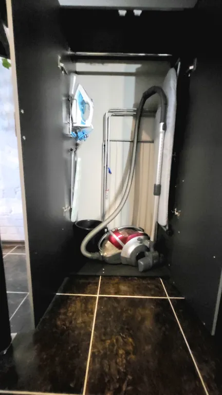 Современные апартаменты в исторической части города