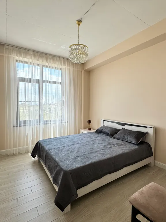 Дом на берегу Каспийского моря