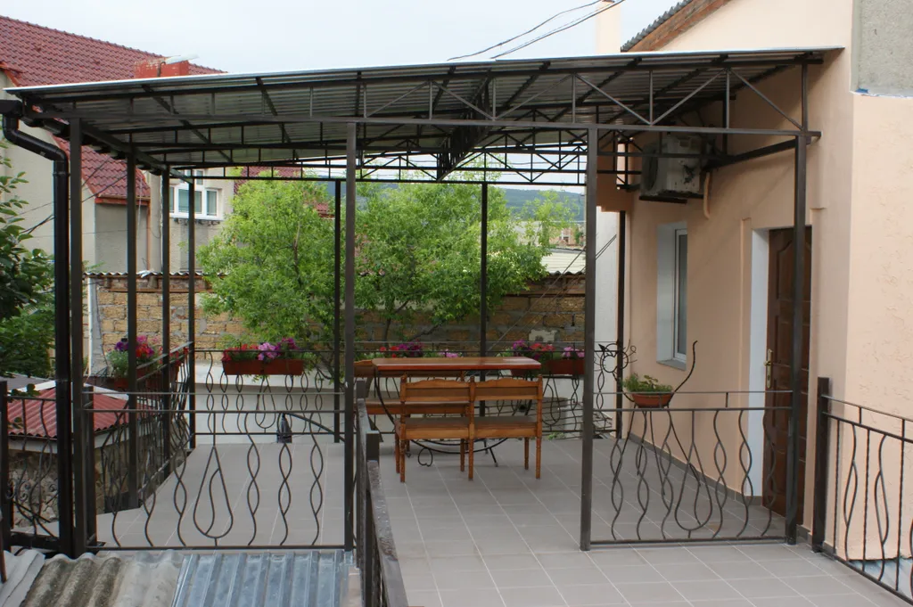 2-комнатный Дом