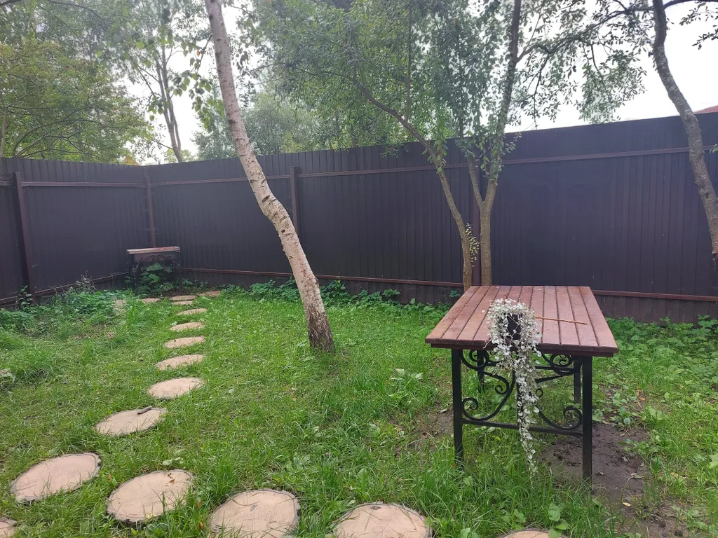 Комфортный дом в Петергофе