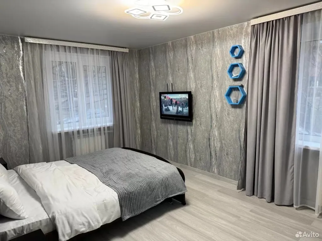 Квартира Уютная однокомнатная квартира в центре Калининграда — Калининград