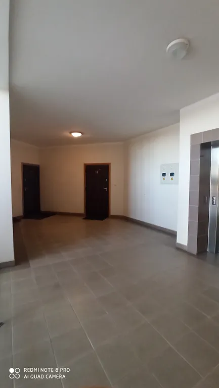 Квартира у озера