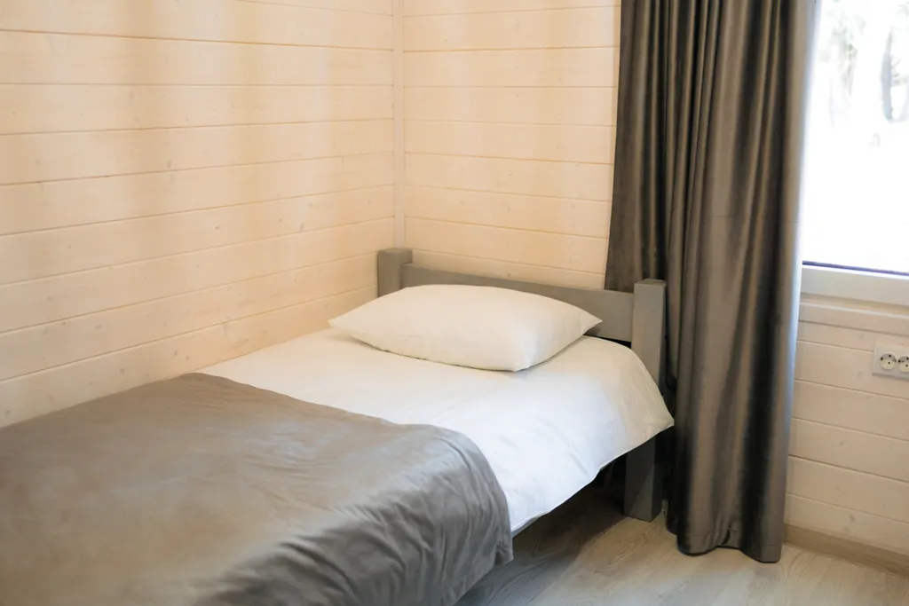 Коттедж 3-комнатный Дом — Архыз