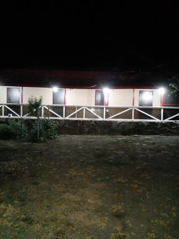 3-х местный номер в мини- отеле "Клён"