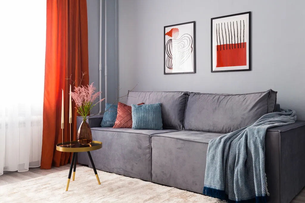 Квартира Просторная квартира рядом с аэропортом Толмачёво — Обь