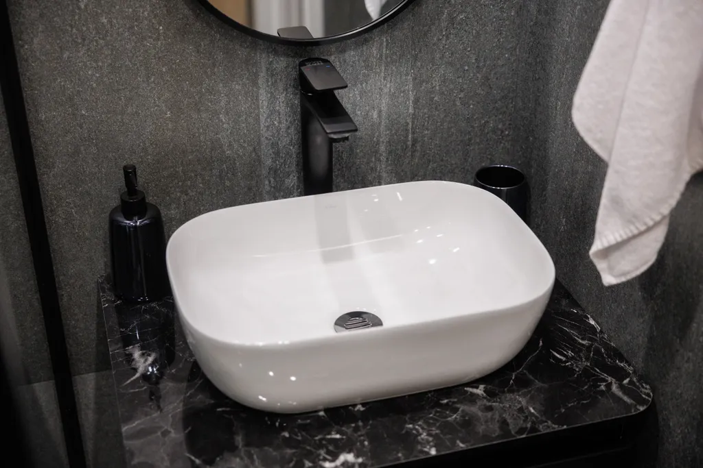 Просторная квартира Гармония