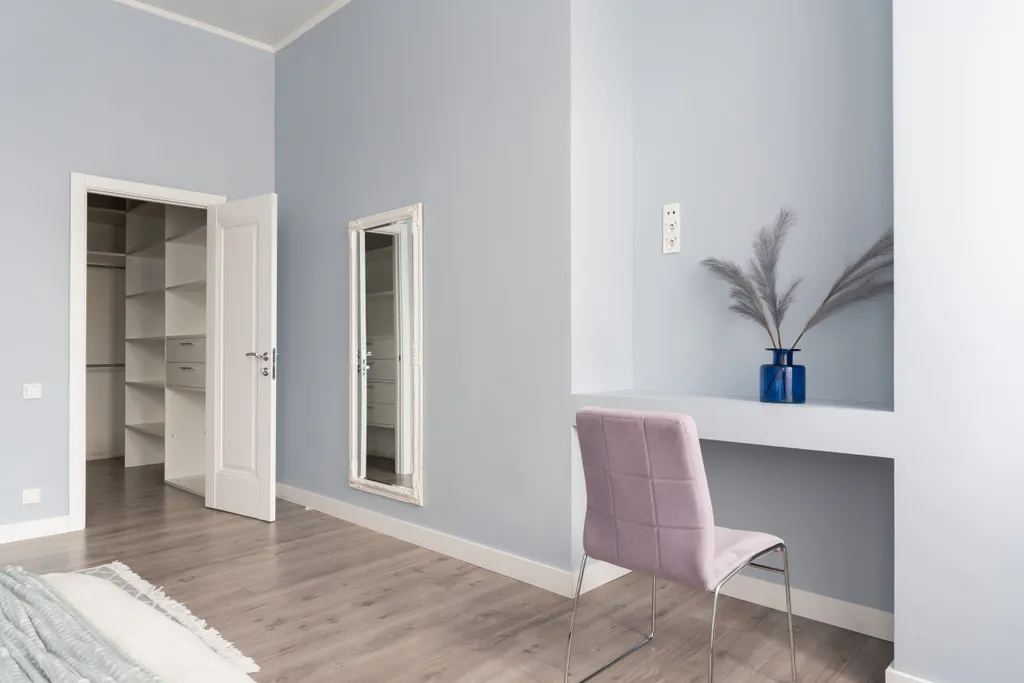 Квартира Квартира у Таврического сада — Санкт-Петербург