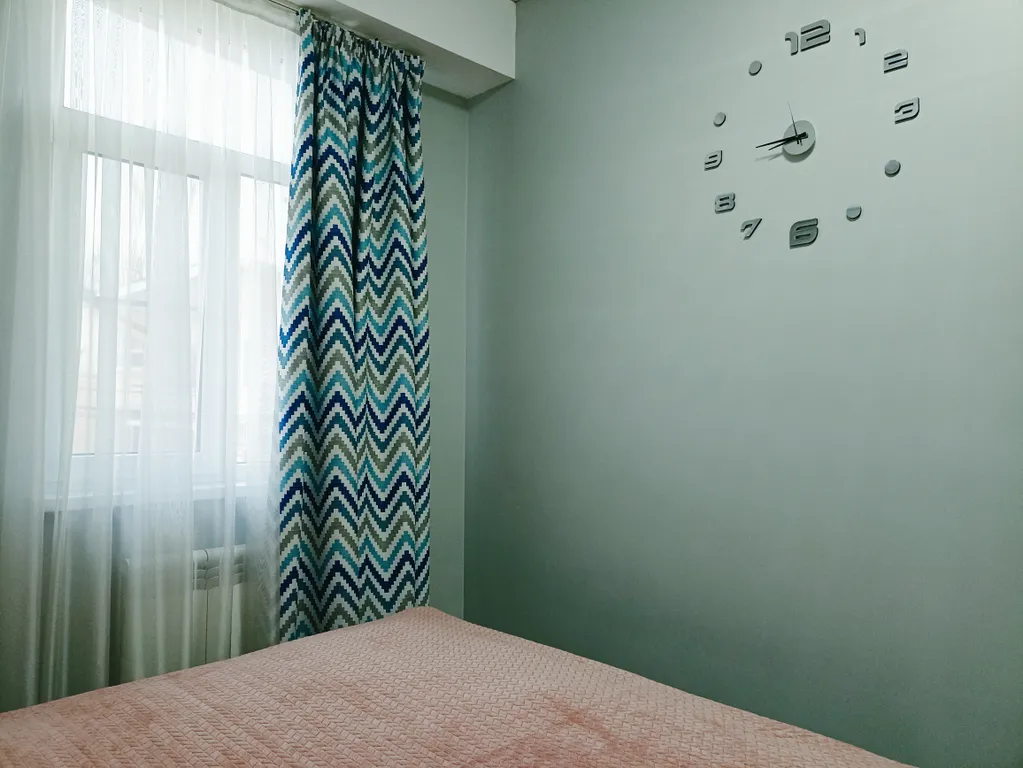 Квартира Квартира рядом с морем — Сириус